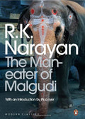 The Man-Eater of Malgudi BIBLIONEPAL