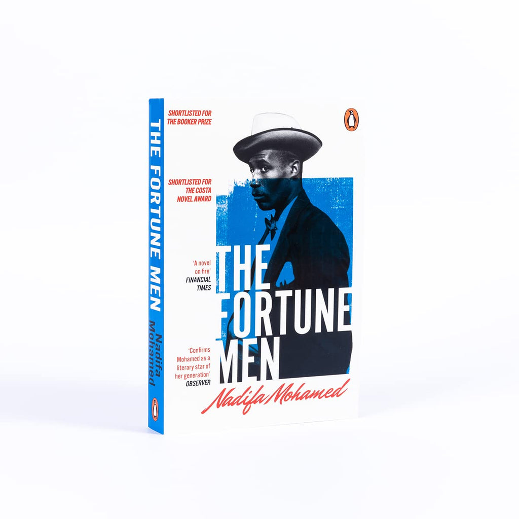 The Fortune Men BIBLIONEPAL