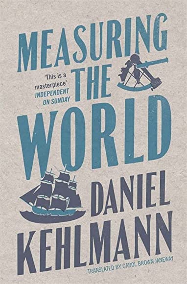 Measuring The World BIBLIONEPAL