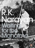 Waiting for the Mahatma BIBLIONEPAL