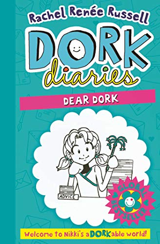 Dear Dork (Dork Diaries #5) BIBLIONEPAL