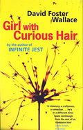 GIRL WITH CURIOUS HAIR BIBLIONEPAL
