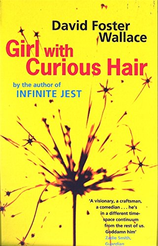 GIRL WITH CURIOUS HAIR BIBLIONEPAL