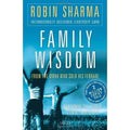 Family Wisdom from the Monk Who Sold His Ferrari BIBLIONEPAL