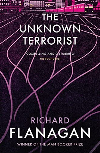 The Unknown Terrorist BIBLIONEPAL