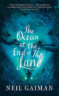 The Ocean at the End of the Lane BIBLIONEPAL