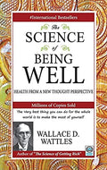 The Science of Being Well BIBLIONEPAL