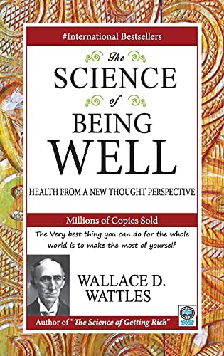 The Science of Being Well BIBLIONEPAL