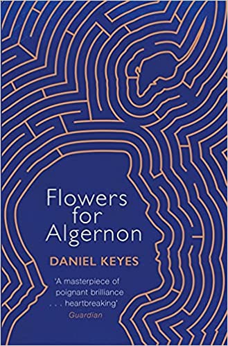 Flowers for Algernon BIBLIONEPAL