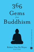 366 Gems from Buddhism Jaico Publishing