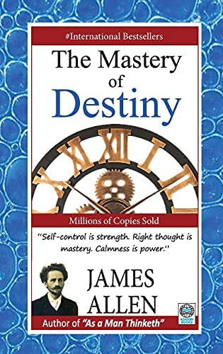 The Mastery of Destiny BIBLIONEPAL