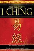 The Complete I Ching Simon & Schuster