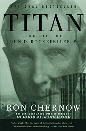 Titan BIBLIONEPAL