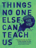 Things No One Else Can Teach Us BIBLIONEPAL