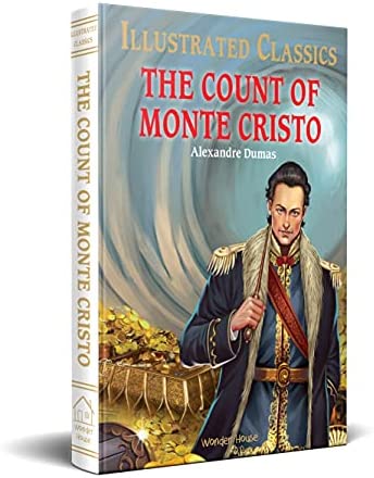 The Count of Monte Cristo BIBLIONEPAL