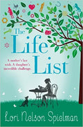 The Life List BIBLIONEPAL