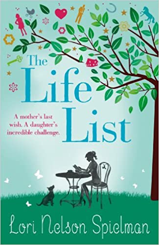 The Life List BIBLIONEPAL