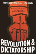 Revolution and Dictatorship BIBLIONEPAL