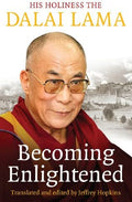 Becoming Enlightened BIBLIONEPAL