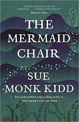 The Mermaid Chair BIBLIONEPAL