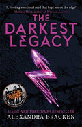 The Darkest Legacy BIBLIONEPAL