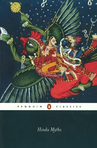 Hindu Myths BIBLIONEPAL