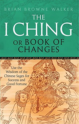 I Ching or Book of Changes BIBLIONEPAL