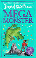 Megamonster BIBLIONEPAL