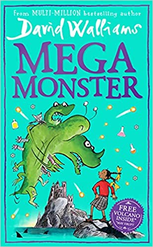 Megamonster BIBLIONEPAL