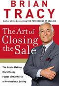 The Art Of Closing The Sale BIBLIONEPAL