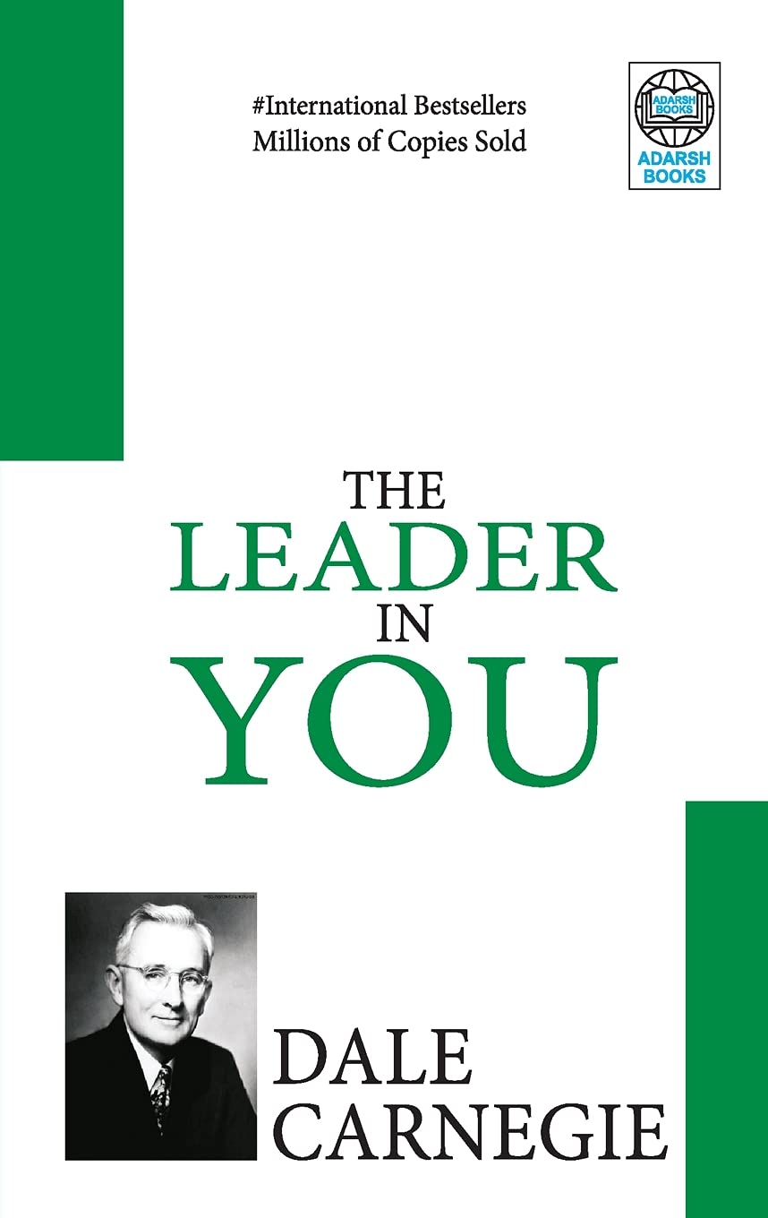 The Leader In You BIBLIONEPAL