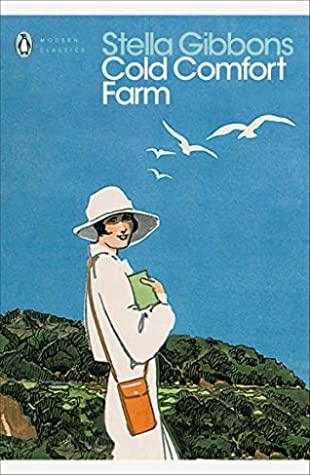 Cold Comfort Farm Penguin Classics