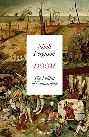 Doom: The Politics of Catastrophe BIBLIONEPAL