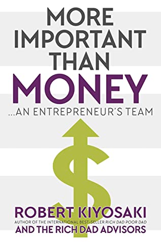 More Important Than Money:......An Entrepreneur’s Team BIBLIONEPAL