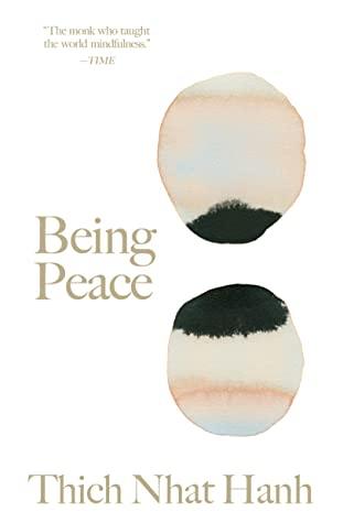 Being Peace BIBLIONEPAL