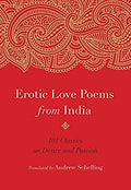 Erotic Love Poems from India BIBLIONEPAL