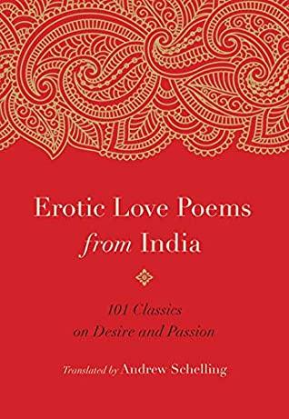 Erotic Love Poems from India BIBLIONEPAL