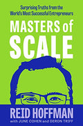 Masters of Scale: Surprising truths from the world’s most successful entrepreneurs BIBLIONEPAL