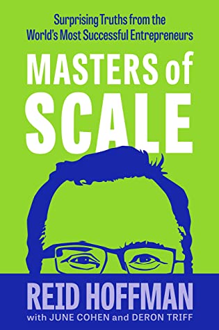 Masters of Scale: Surprising truths from the world’s most successful entrepreneurs BIBLIONEPAL