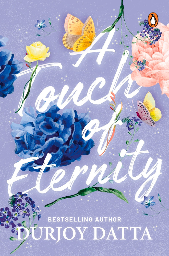 A Touch of Eternity Penguin Random House