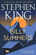 Billy Summers BIBLIONEPAL
