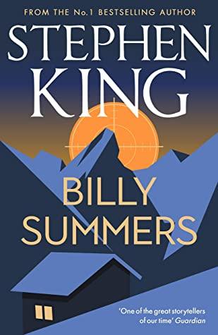 Billy Summers BIBLIONEPAL
