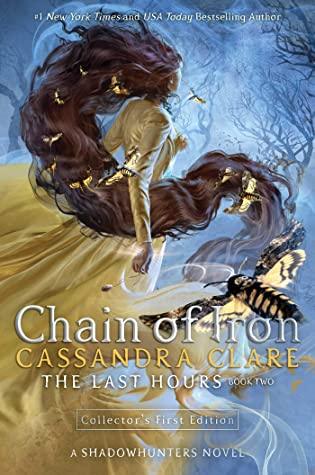 Chain of Iron BIBLIONEPAL
