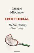 Emotional: The New Thinking About Feelings BIBLIONEPAL