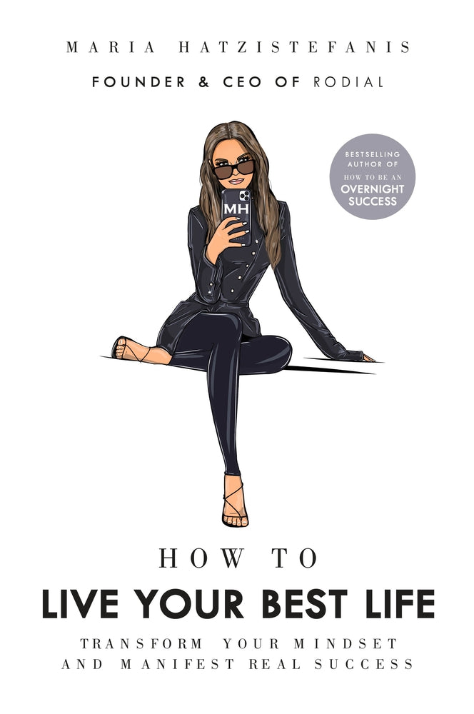 How to Live Your Best Life BIBLIONEPAL