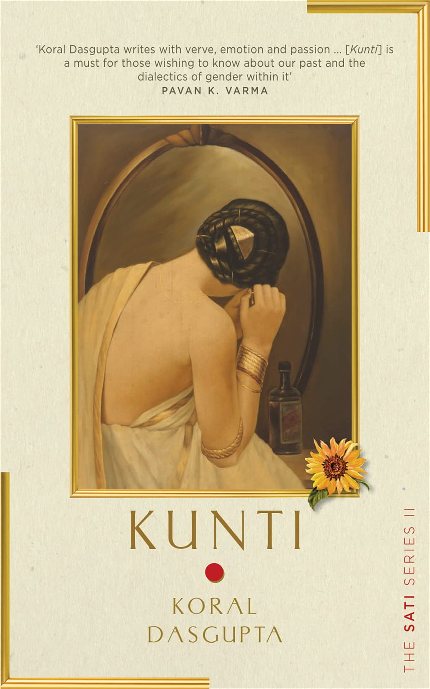 Kunti BIBLIONEPAL