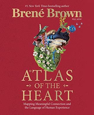 Atlas of the Heart BIBLIONEPAL