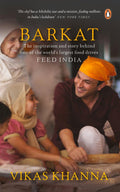 Barkat BIBLIONEPAL