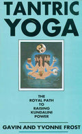 Tantric Yoga Motilal Banarsidass