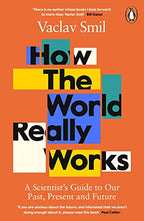 How the World Really Works BIBLIONEPAL